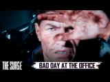 The Surge - Bad day at the office tn