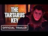 The Tartarus Key - Official Release Date Announcement Trailer tn