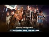 The Technomancer - Companions Trailer tn