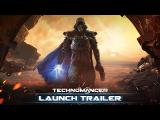 The Technomancer - Launch Trailer tn