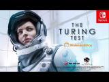 The Turing Test | Nintendo Switch tn