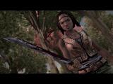 The Walking Dead: Michonne - A Telltale Games Series Reveal Trailer tn