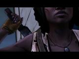 The Walking Dead: Michonne - A Telltale Games Series Reveal Trailer tn