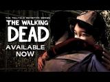 The Walking Dead: The Telltale Definitive Series - Available Now! tn