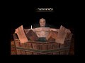The Witcher 3 but it's for PS1 tn