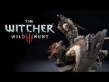 The Witcher 3 Wild Hunt -- Collector's Edition UNBOXING tn