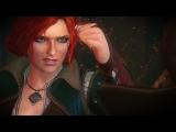 The Witcher 3 Wild Hunt - E3 2014 Trailer - The Sword Of Destiny tn