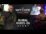 The Witcher 3: Wild Hunt kedvcsináló videó tn