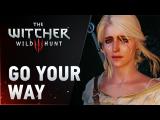 The Witcher 3: Wild Hunt Launch Trailer - Go Your Way tn