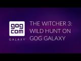 The Witcher 3: Wild Hunt on GOG Galaxy tn