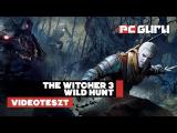 The Witcher 3: Wild Hunt - Teszt tn