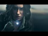 The Witcher 3: Wild Hunt - The Trail - Opening Cinematic tn