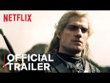 The Witcher Main Trailer tn