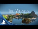 The Witness - Release Date Trailer tn