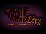 The Wolf Among Us launch trailer tn