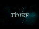 Thief - történet trailer tn