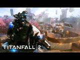 Titanfall 2 - A Glitch in the Frontier Gameplay Trailer tn