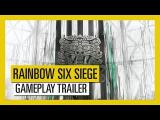 Tom Clancy's Rainbow Six Siege - White Noise : Gameplay Trailer | UbiBlog tn