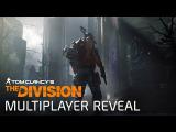Tom Clancy’s The Division Dark Zone Multiplayer Reveal  tn