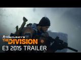 Tom Clancy’s The Division - Official E3 2015 Trailer tn