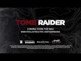 Tomb Raider - Macintosh trailer tn