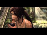 Tomb Raider - Survivor játékmenet-videó - Trailer tn