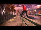 Tony Hawk's Pro Skater HD Trailer tn