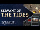 Torment: Tides of Numenera | Content Update tn