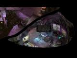 Torment: Tides of Numenera gameplay-videó tn