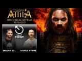 Total War: Attila Historical Battles Revealed tn