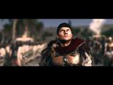 Total War: Rome 2 - Emperor Edition - Augustus Campaign trailer tn
