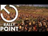 Total War: Rome 2 - Rally Point - Episode 20: Free, new content and upcoming DLC tn