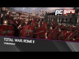 Total War: Rome II videoteszt tn