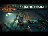 Total War: WARHAMMER 2 - Curse of the Vampire Coast Trailer [PEGI UK] tn