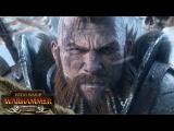 Total War: Warhammer 2 - Norsca Cinematic Trailer tn