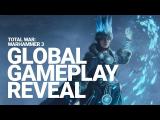 Total War: Warhammer 3 Global Gameplay Reveal  tn