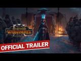Total War: WARHAMMER III Announce Trailer - Conquer Your Daemons | Coming 2021 tn