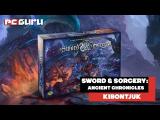 Továbbfejlesztett dark-fantasy ► Sword & Sorcery: Ancient Chronicles - Kibontjuk tn