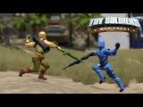 Toy Soldiers: War chest - Launch Trailer tn