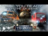 Train Simulator 2016 - Get ready for the extreme tn