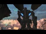 Transformers: Rise of the Dark Spark Announce Trailer tn