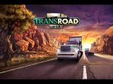 Transroad: USA - Teaser Trailer (EN) tn