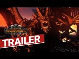 Trial By Fire Trailer - Total War: WARHAMMER III tn