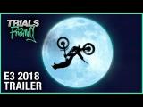 Trials Rising: E3 2018 Announcement Trailer | Ubisoft [NA] tn