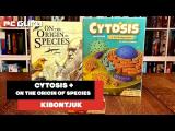 Tudományos double feature ► Cytosis & On the Origin of Species - Kibontjuk tn