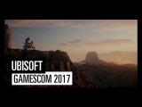Ubisoft At Gamescom 2017 tn