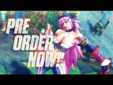 Ultra Street Fighter 4 előrendelői videó tn