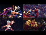 Ultra Street Fighter 4 Trailer #3 tn
