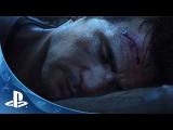 Uncharted 4: A Thief's End Naughty Dog interjú tn