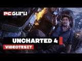 Uncharted 4: A Thief's End - Teszt tn